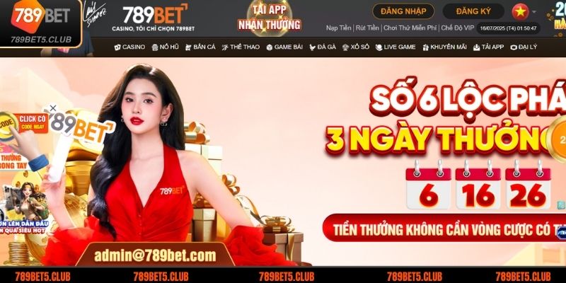 6 nguyên nhân thường gặp khi không rút được tiền tại 789BET