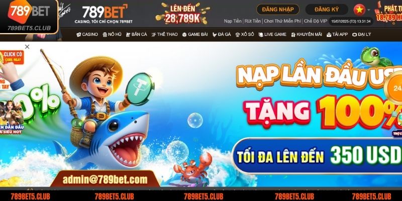 789BET phòng chống gian lận để giữ độ uy tín trên thị trường giải trí