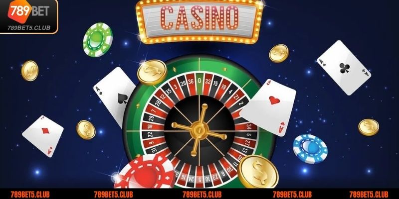 Asia Gaming – Công nghệ tiên phong, đột phá trải nghiệm