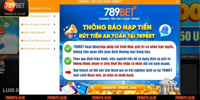 Bật mí 3 cách khắc phục tình trạng không rút được tiền