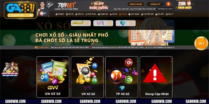 Bật mí toàn bộ dấu hiệu nhận biết khi đăng ký 789BET bị lỗi