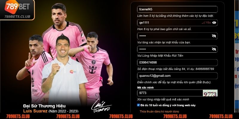 Các điều kiện cần biết để tận dụng tối đa ưu đãi từ 789BET