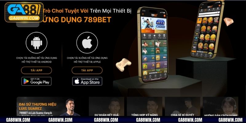 Cách vào 789BET không bị chặn – Giải pháp tối ưu cho mọi tay cược