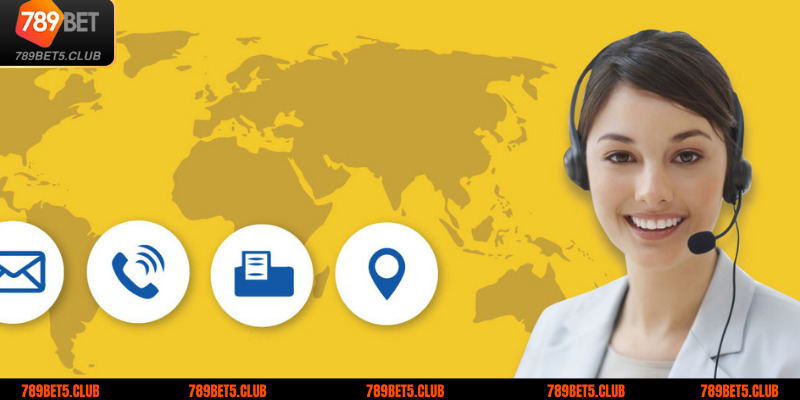 Chat trực tuyến đặc biệt hữu ích khi hội viên cần hỗ trợ tức thì