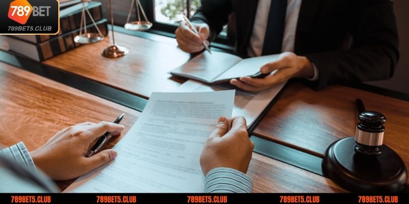 Chủ động cung cấp thông tin đến trang cược để xử lý sự cố