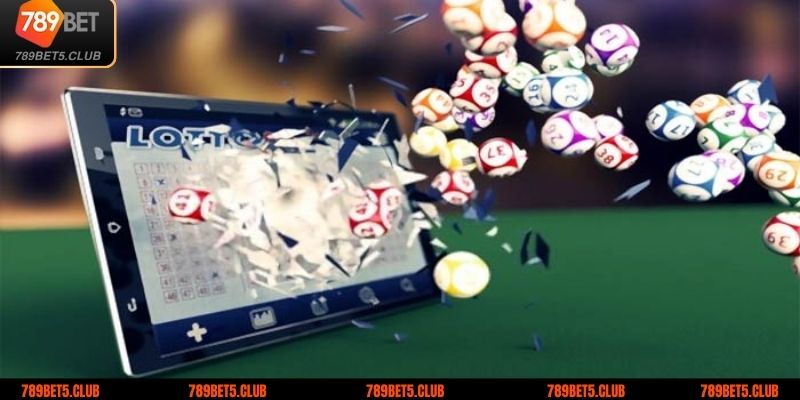 Đánh xskt siêu tốc 789bet – Cược nhanh, ăn nhanh