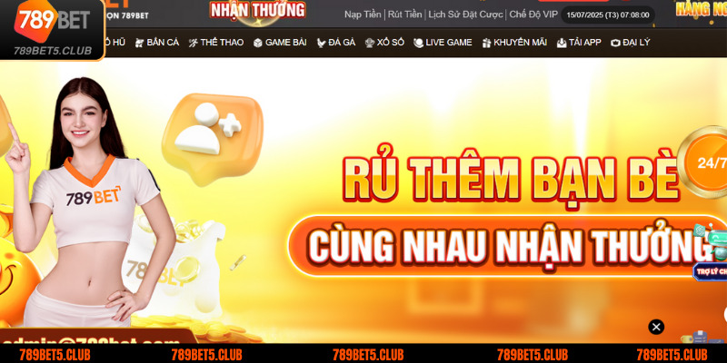 Điểm qua vài thông tin cơ bản cần biết khi giới thiệu về 789BET