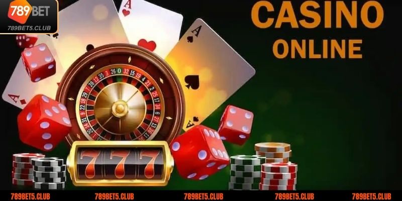 Evolution Gaming – Ông hoàng sòng bài châu Âu