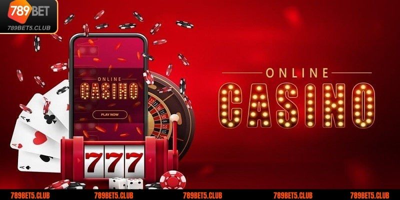 Giới thiệu khái quát nhất về sảnh Live Casino 789bet