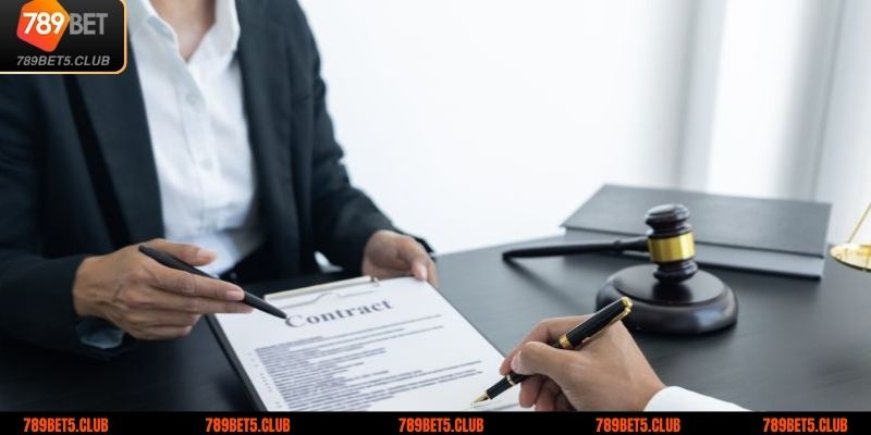 Nghĩa vụ của thành viên khi tham gia sử dụng dịch vụ tại nhà cái