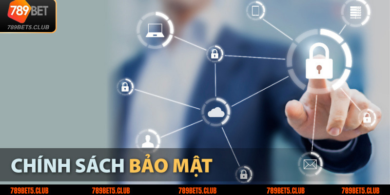 Nhà cái 789BET lưu trữ an toàn thông tin hội viên trải nghiệm
