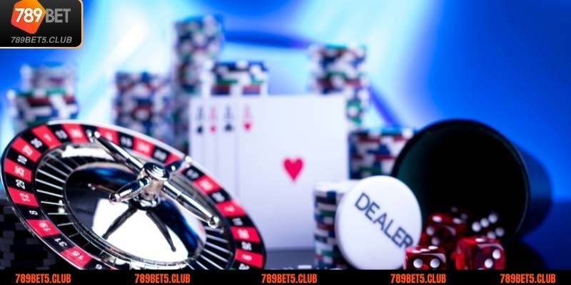 Những điểm quan trọng có trong quyền và nghĩa vụ của người chơi