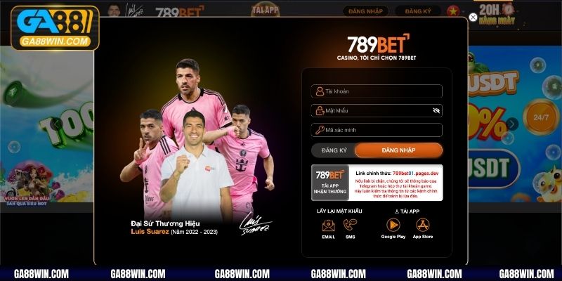 Những lưu ý khi tìm cách vào 789BET không bị chặn