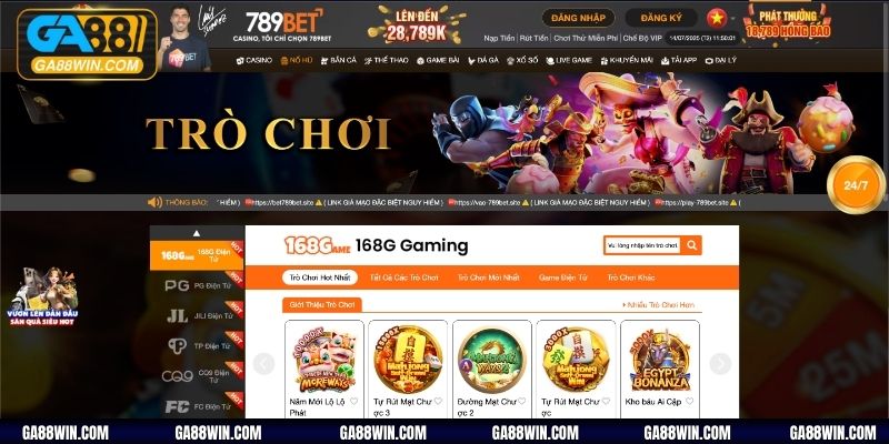Những nguyên nhân phổ biến khiến việc đăng ký 789BET bị lỗi
