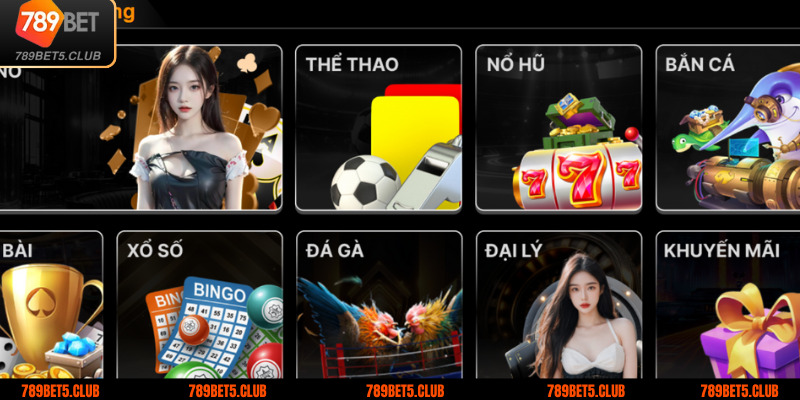 Sở hữu đa siêu phẩm game online hot cuốn hút hàng đầu 2025