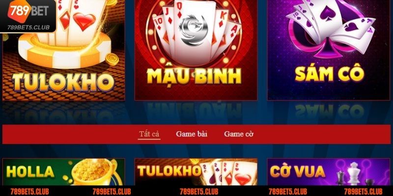 Thanh toán nhanh, hỗ trợ nhiều kênh nạp/rút