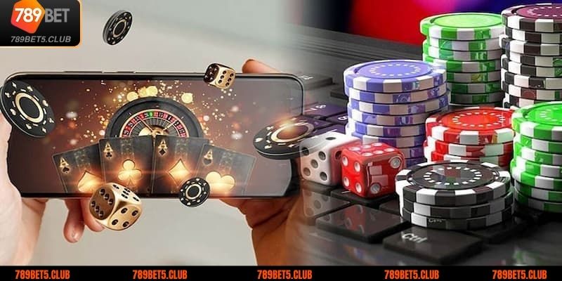 Thực hiện trách nhiệm cá nhân như nào tại nhà cái 789BET