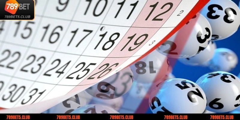 Tổng quan về quay số 789bet