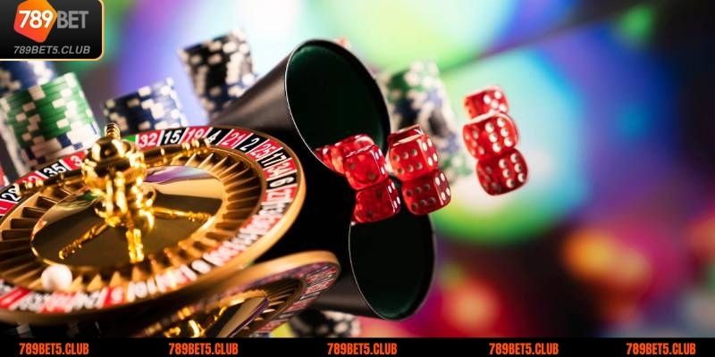 Tổng quan về quy định quyền và nghĩa vụ của người chơi tại 789BET