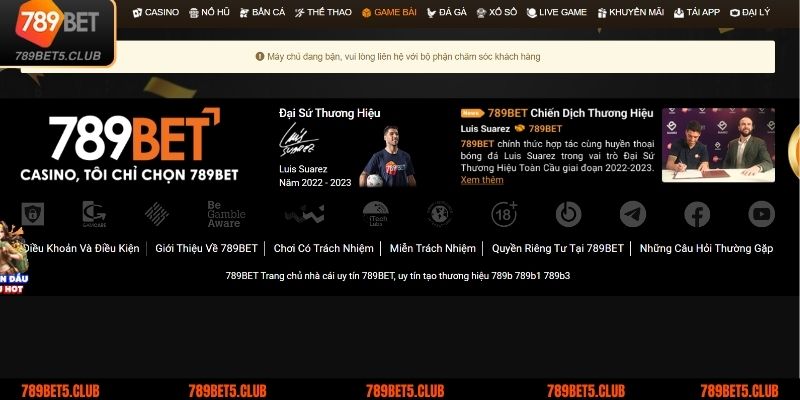 Top 3 chương trình ưu đãi không thể bỏ lỡ tại 789ET
