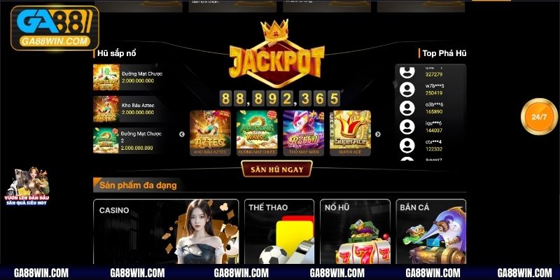 Vì sao sòng bạc 789BET thường xuyên bị chặn truy cập?